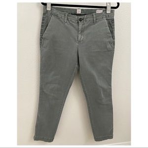 GAP Girlfriend Chinos